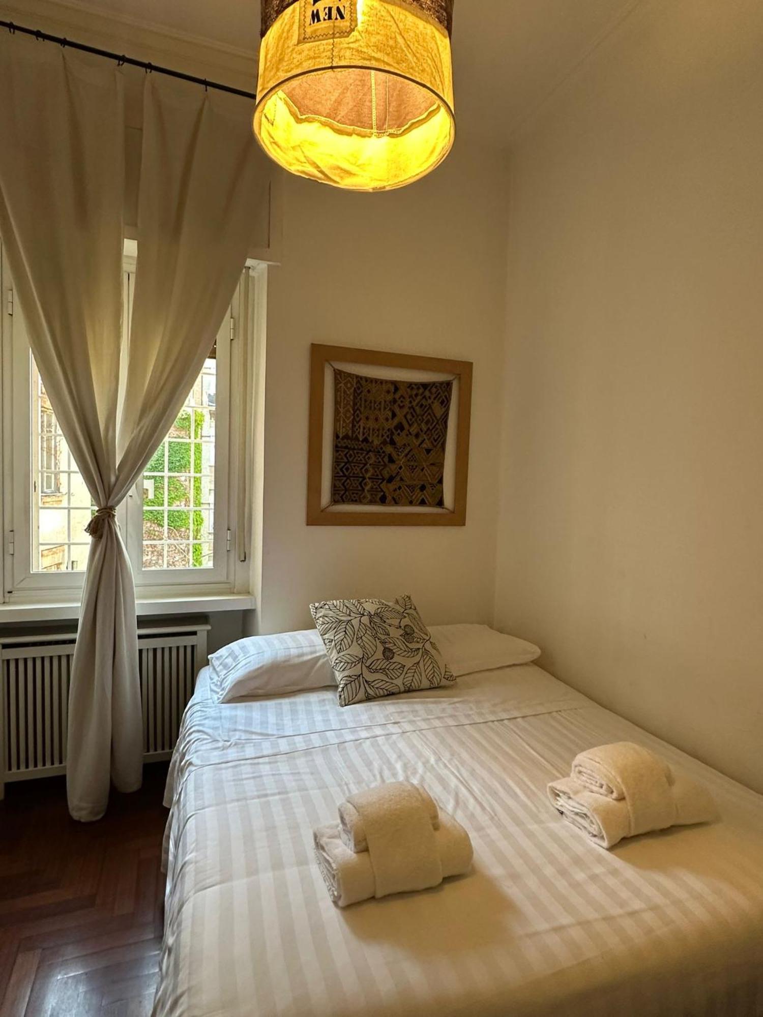 Porta Latina Apartment Roma Exterior foto
