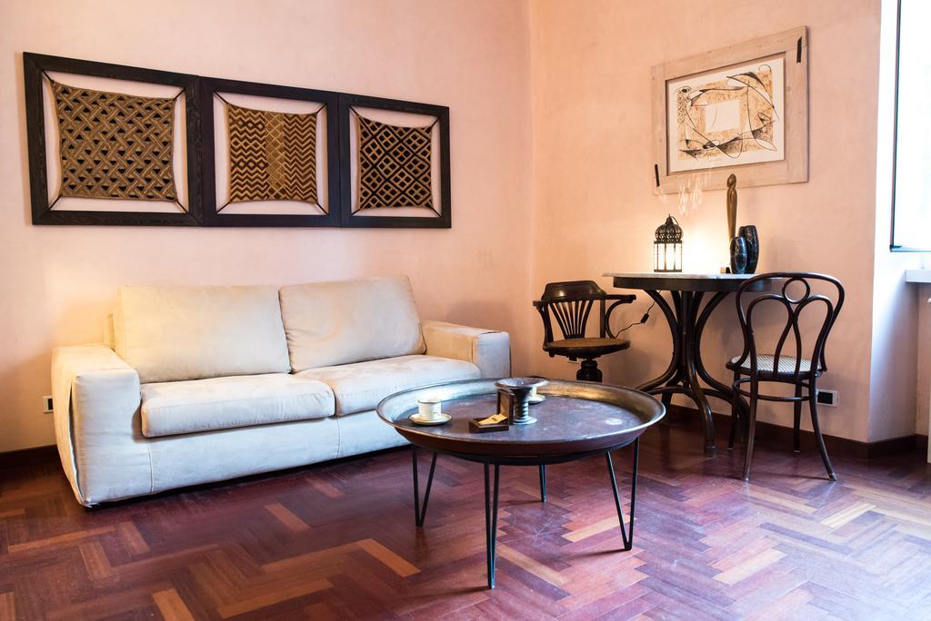 Porta Latina Apartment Roma Exterior foto