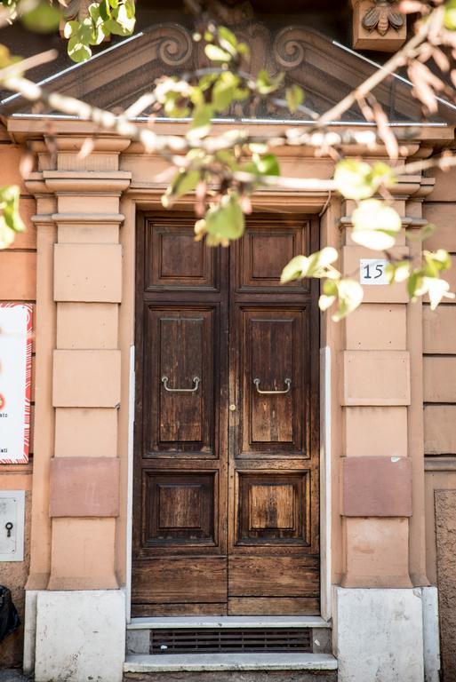 Porta Latina Apartment Roma Exterior foto